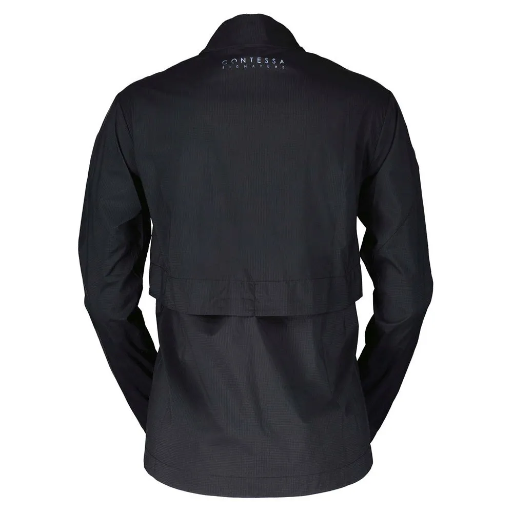 SCOTT Contessa Signature Anorak Wb Jakke