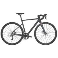 SCOTT Contessa Speedster 25 Sora Rd-r3000 Landeveissykkel SCOTT Contessa Speedster 25 Sora Rd-r3000 Landeveissykkel