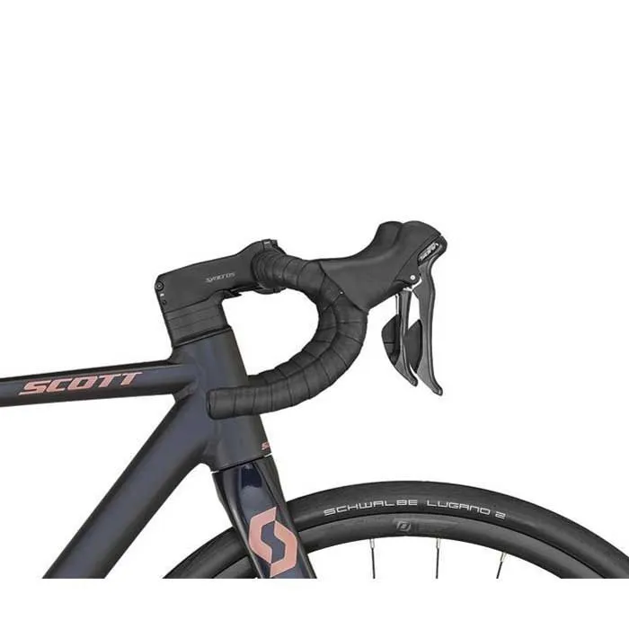 SCOTT Contessa Speedster 25 Sora Rd-r3000 Landeveissykkel, Black SCOTT Contessa Speedster 25 Sora Rd-r3000 Landeveissykkel, Black
