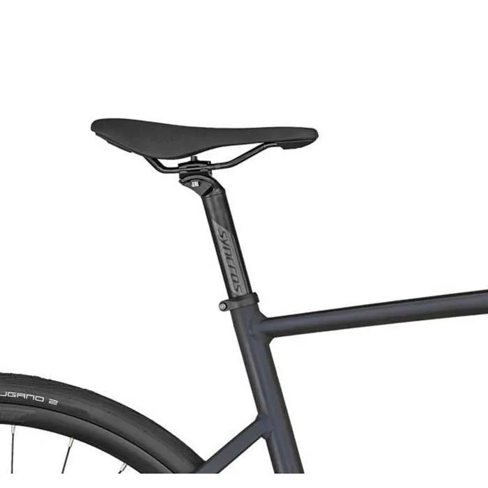 SCOTT Contessa Speedster 25 Sora Rd-r3000 Landeveissykkel, Black SCOTT Contessa Speedster 25 Sora Rd-r3000 Landeveissykkel, Black