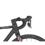 SCOTT Contessa Speedster 25 Sora Rd-r3000 Landeveissykkel, Black