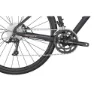 SCOTT Contessa Speedster 25 Sora Rd-r3000 Landeveissykkel, Black