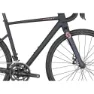 SCOTT Contessa Speedster 25 Sora Rd-r3000 Landeveissykkel, Black