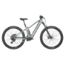 SCOTT Contessa Strike Eride 920 Performance Cx 29´´ Nx Eagle 12s 2024 Elektrisk Terrengsykkel, Light grey, L, 625Wh, Elsykkel