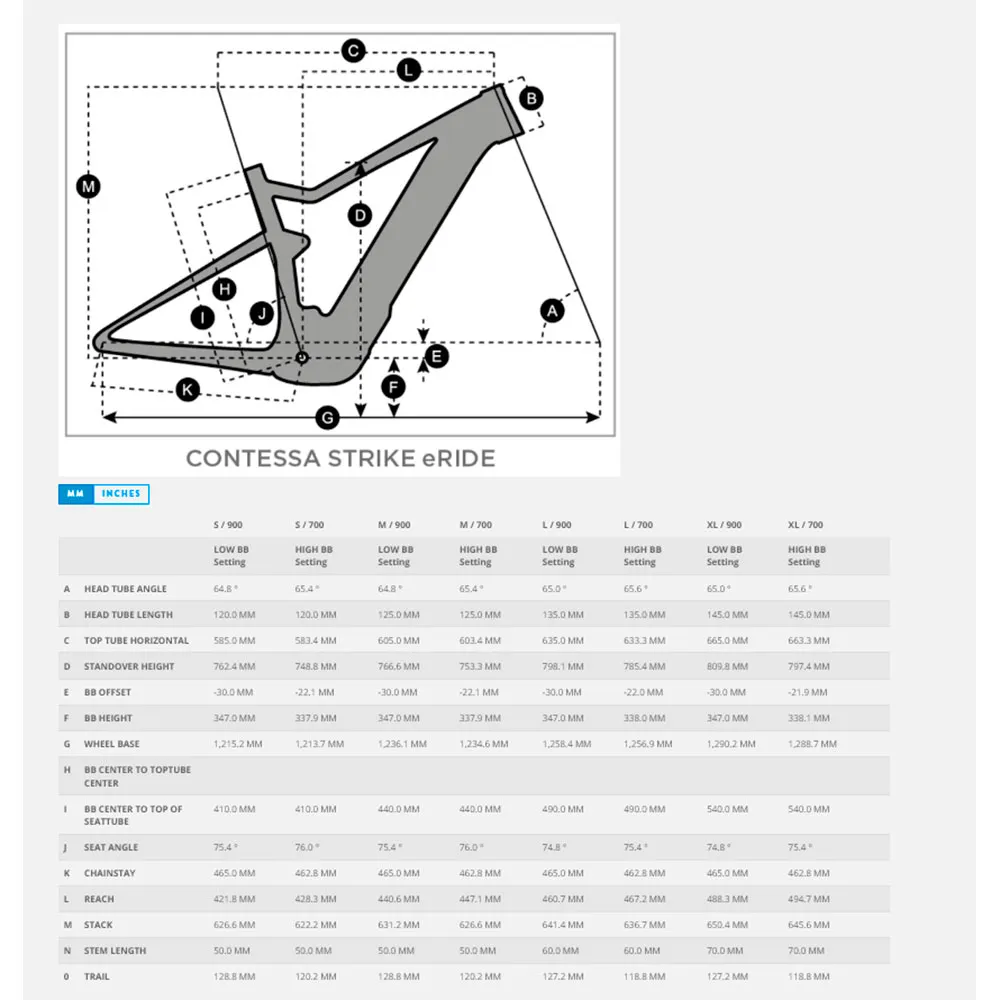 SCOTT Contessa Strike Eride 920 Performance Cx 29´´ Nx Eagle 12s 2024 Elektrisk Terrengsykkel, Light grey, L, 625Wh, Elsykkel