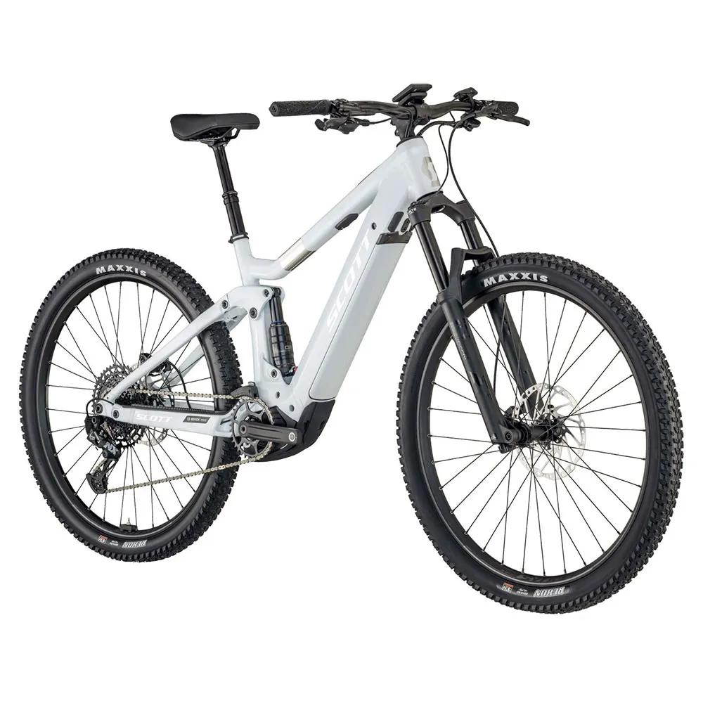 SCOTT Contessa Strike Eride 920 Performance Cx 29´´ Nx Eagle 12s 2025 Elektrisk Terrengsykkel, Elsykkel