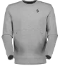 SCOTT Crewneck Trøye Sort