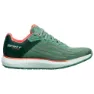 SCOTT Cruise Løpesko female, Frost green / coral pink
