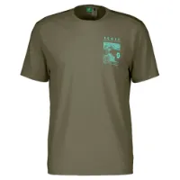 SCOTT Defined DRI T-shirt Til Kvinner SCOTT Defined DRI T-shirt Til Kvinner