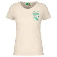 SCOTT Defined DRI T-shirt Til Kvinner SCOTT Defined DRI T-shirt Til Kvinner