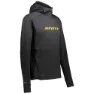 SCOTT Defined FT Hoodie Lysegrå