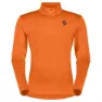 Flash orange