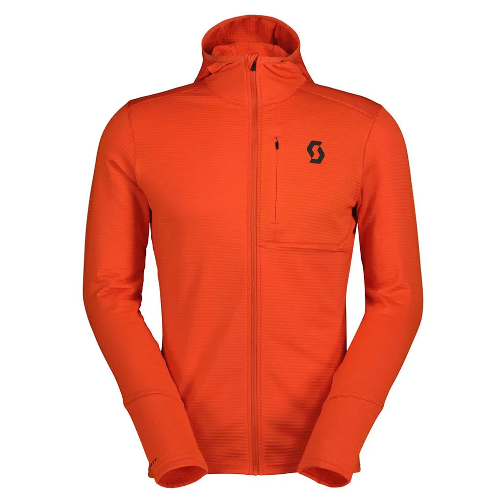 SCOTT Defined Light Hoody/Jakke til Herre