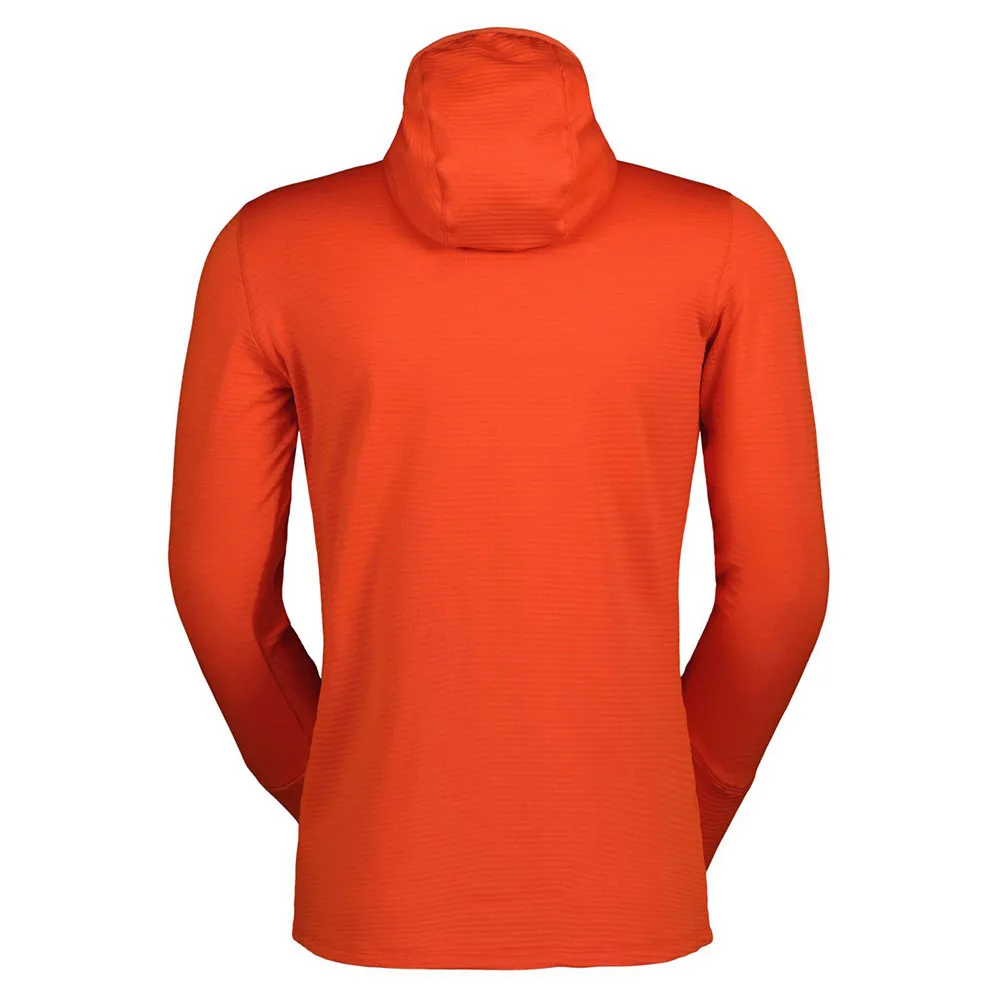 SCOTT Defined Light Hoody/Jakke til Herre