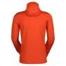 SCOTT Defined Light Hoody/Jakke til Herre