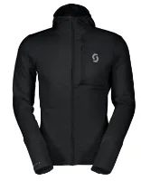 SCOTT Defined Light Hoody/Jakke til Kvinner SCOTT Defined Light Hoody/Jakke til Kvinner