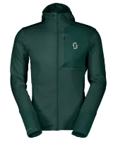 SCOTT Defined Light Hoody/Jakke til Kvinner SCOTT Defined Light Hoody/Jakke til Kvinner