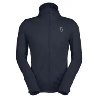 SCOTT Defined Light Hoody/Jakke til Kvinner