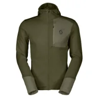 SCOTT Defined Light Hoody/Jakke til Kvinner SCOTT Defined Light Hoody/Jakke til Kvinner