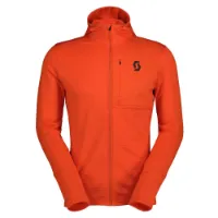 SCOTT Defined Light Hoody/Jakke til Kvinner, Mint SCOTT Defined Light Hoody/Jakke til Kvinner, Mint