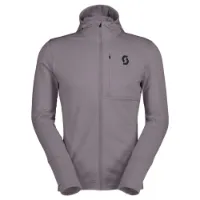 SCOTT Defined Light Hoody/Jakke til Kvinner, Mint SCOTT Defined Light Hoody/Jakke til Kvinner, Mint