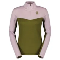SCOTT Defined Light Midlayer til herre SCOTT Defined Light Midlayer til herre