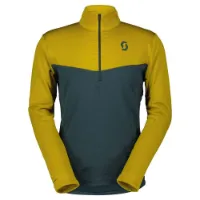 SCOTT Defined Light Midlayer til herre SCOTT Defined Light Midlayer til herre