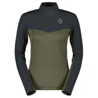 SCOTT Defined Light Midlayer til herre SCOTT Defined Light Midlayer til herre