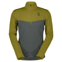 SCOTT Defined Light Midlayer til herre SCOTT Defined Light Midlayer til herre