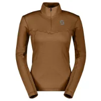 SCOTT Defined Light Midlayer til herre SCOTT Defined Light Midlayer til herre