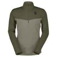 SCOTT Defined Light Midlayer til herre SCOTT Defined Light Midlayer til herre