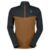 SCOTT Defined Light Midlayer til herre SCOTT Defined Light Midlayer til herre