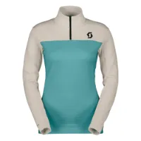 SCOTT Defined Light Midlayer til herre