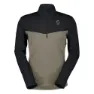 Dust grey / black