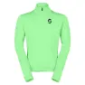 Glow green 1