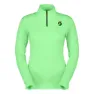 Glow green 2