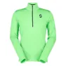 Glow green 3