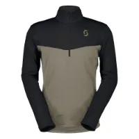 SCOTT Defined Light Midlayer til kvinner