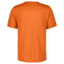 SCOTT Defined Merino Graphic Kortarmet T-skjorte male