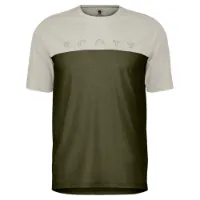 SCOTT Defined Merino Kortarmet T-skjorte male SCOTT Defined Merino Kortarmet T-skjorte male