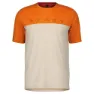 SCOTT Defined Merino Kortarmet T-skjorte male