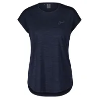 SCOTT Defined Merino Tech Tanktop Kvinner