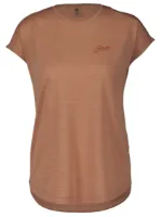 SCOTT Defined Merino Tech Tanktop Kvinner