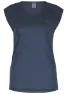 Blå