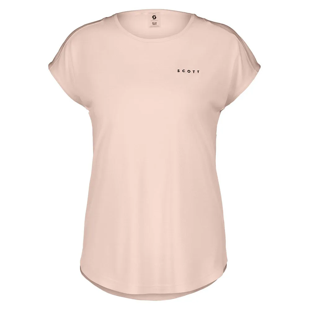 SCOTT Defined Merino Tech Tanktop Kvinner SCOTT Defined Merino Tech Tanktop Kvinner