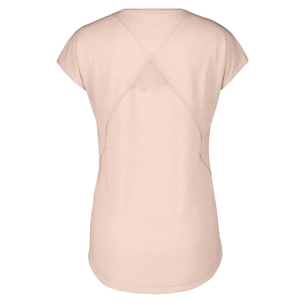 SCOTT Defined Merino Tech Tanktop Kvinner SCOTT Defined Merino Tech Tanktop Kvinner