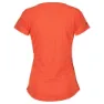 SCOTT Defined Tech Kortarmet T-skjorte female, Astro red