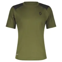 SCOTT Defined Tech Short-sleeve T-shirt Herre SCOTT Defined Tech Short-sleeve T-shirt Herre