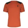 Oransje