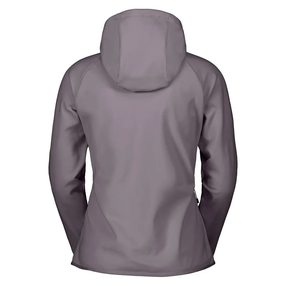 SCOTT Defined Warm Fleece SCOTT Defined Warm Fleece